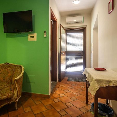 Villa Felice Giardini Naxos Luaran gambar
