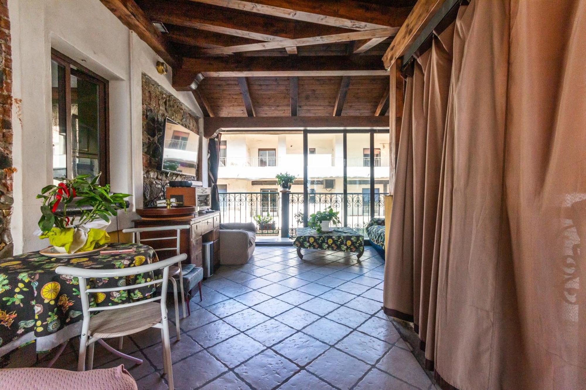 Villa Felice Giardini Naxos Luaran gambar