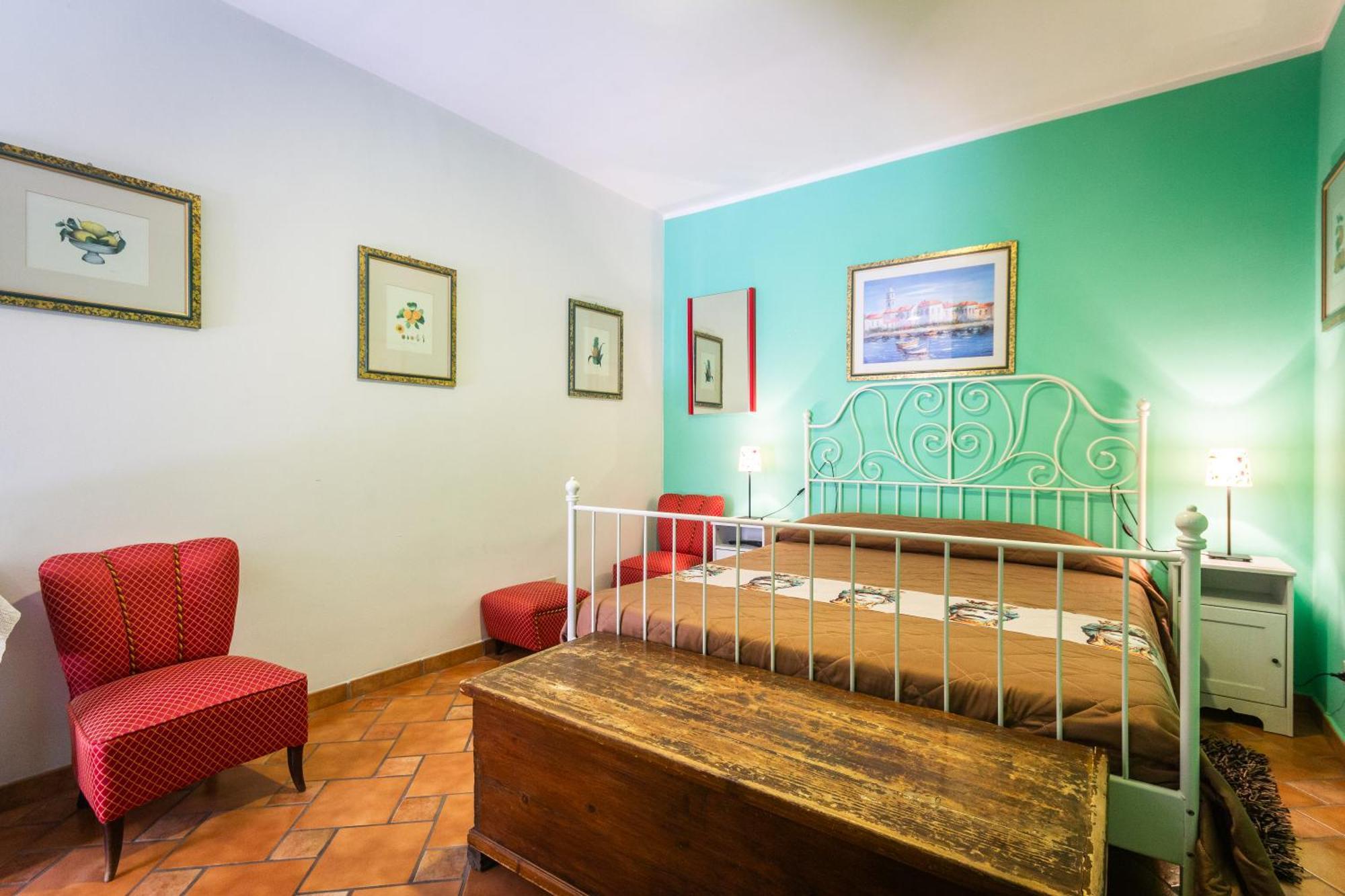 Villa Felice Giardini Naxos Luaran gambar