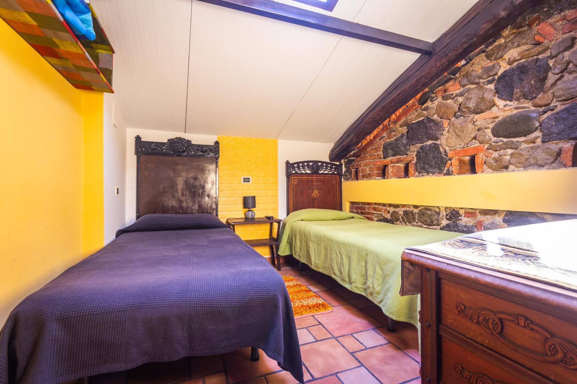 Villa Felice Giardini Naxos Luaran gambar