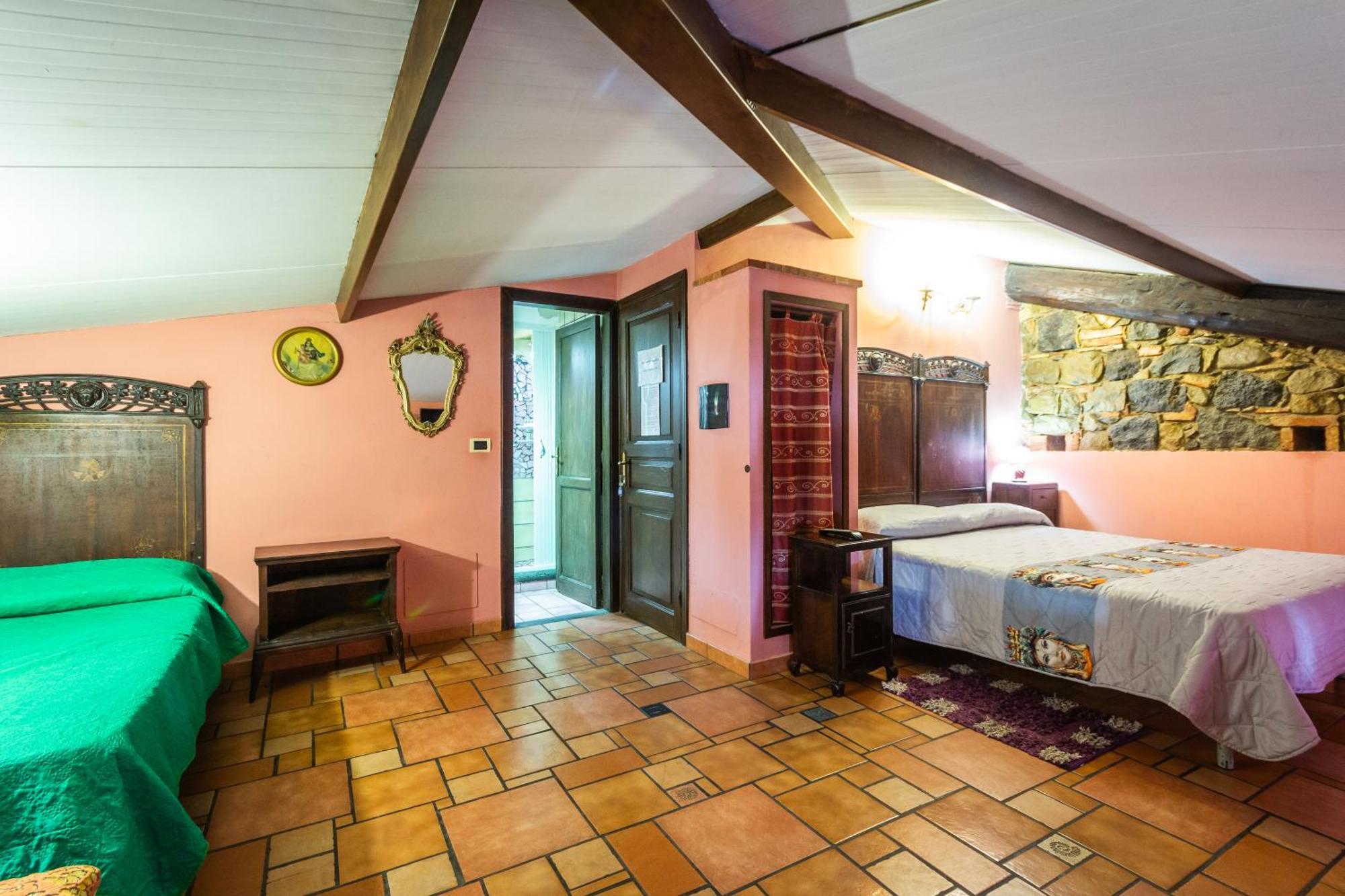 Villa Felice Giardini Naxos Luaran gambar