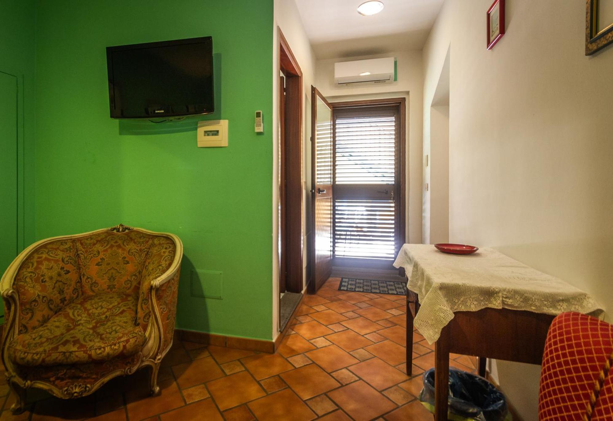 Villa Felice Giardini Naxos Luaran gambar