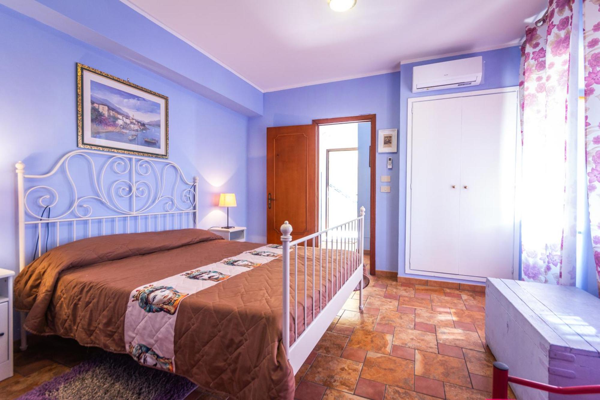 Villa Felice Giardini Naxos Luaran gambar