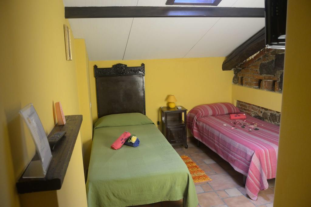 Villa Felice Giardini Naxos Bilik gambar