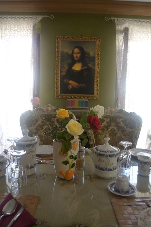 Villa Felice Giardini Naxos Luaran gambar