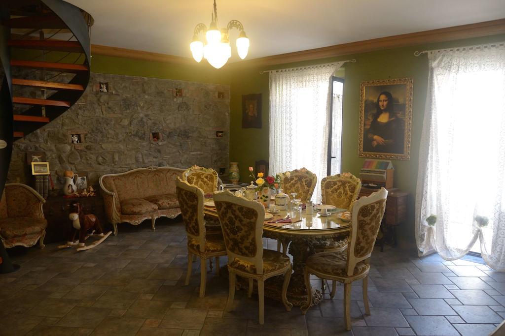 Villa Felice Giardini Naxos Luaran gambar