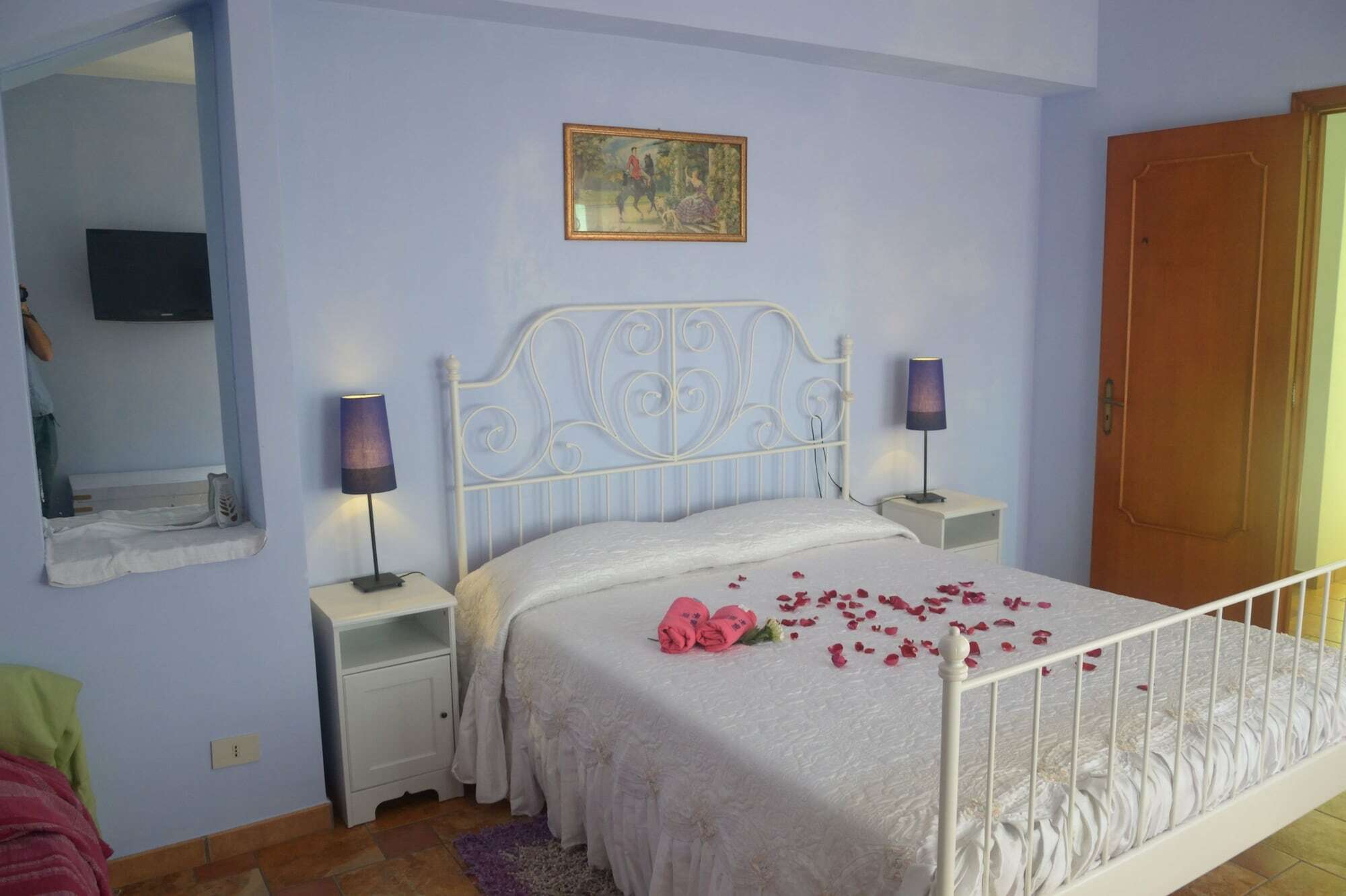 Villa Felice Giardini Naxos Luaran gambar